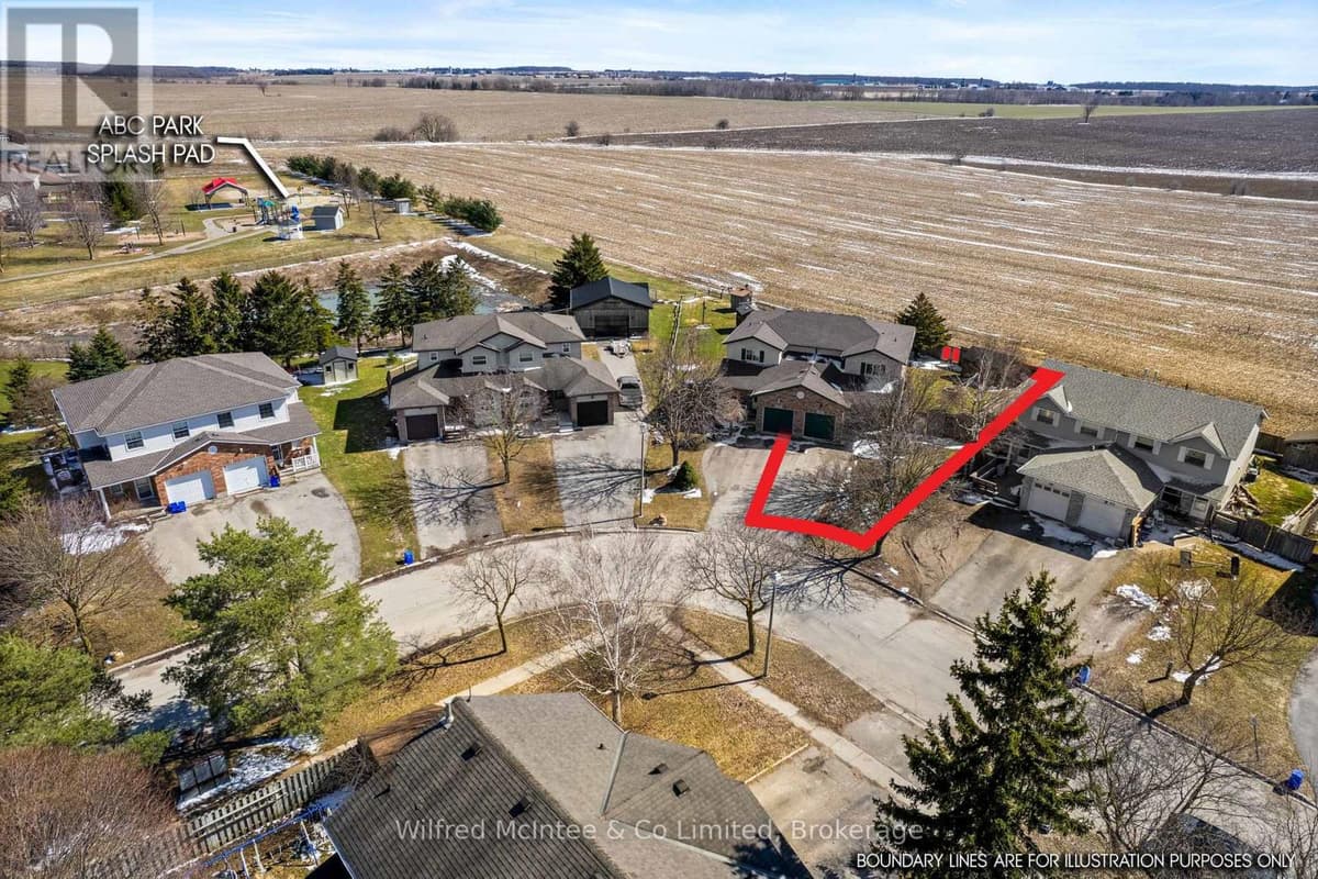 3 Bed · 3 Bath Detached House for Sale in Mapleton