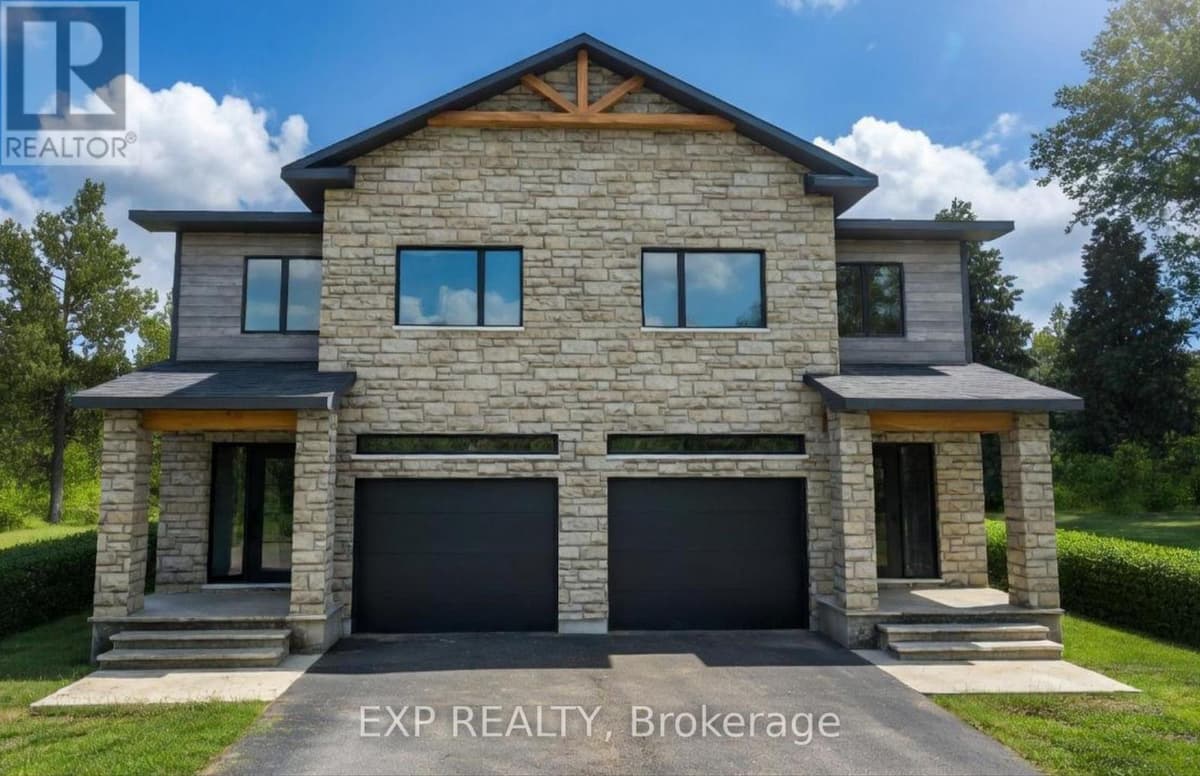 3 Bed · 3 Bath Detached House for Sale in North Dundas