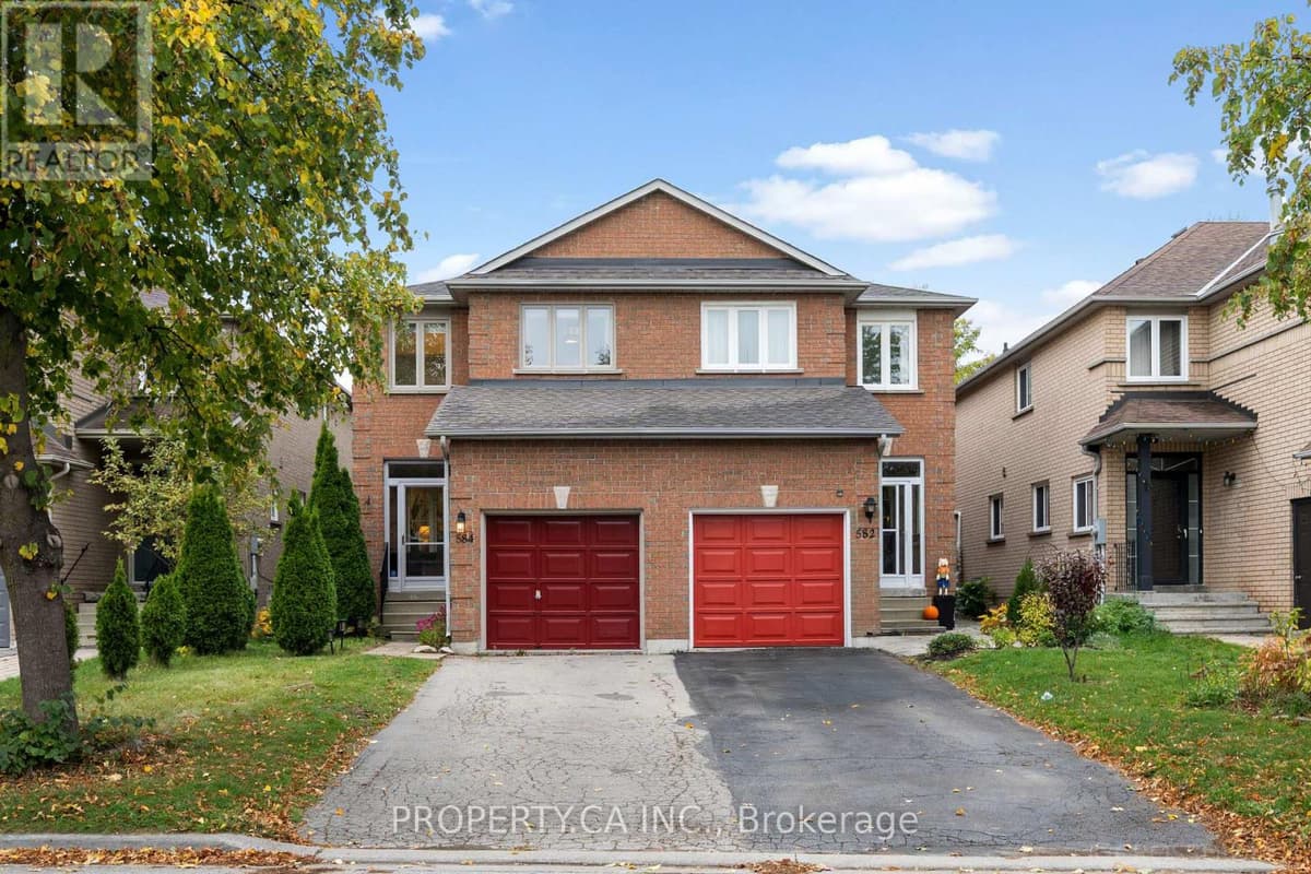 3 Bed · 2 Bath Detached House for Sale in Newmarket