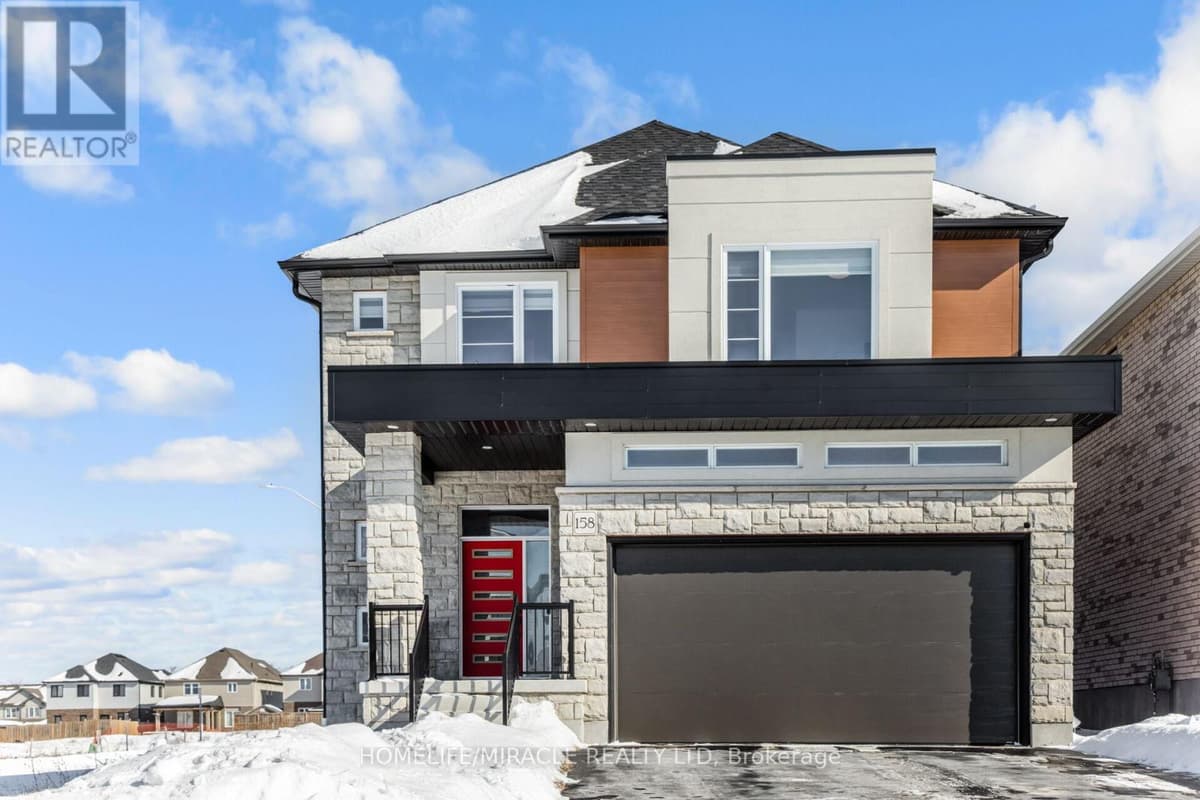 6 Bed · 5 Bath Detached House for Sale in Brant