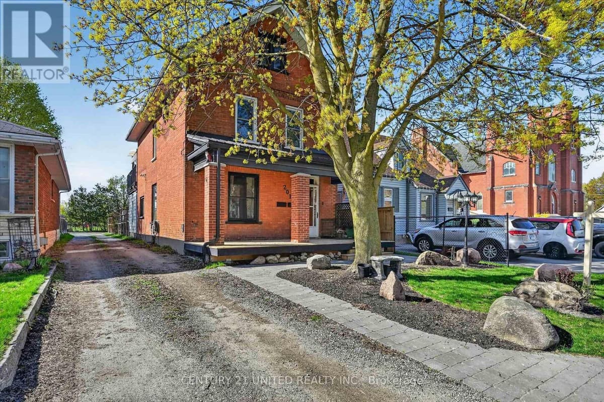 4 Bed · 2 Bath Multi-Family for Sale in Peterborough