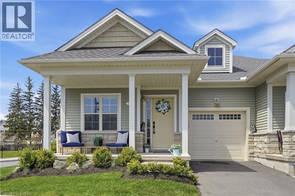 2 Bed · 2 Bath Detached House for Sale in Crystal Beach