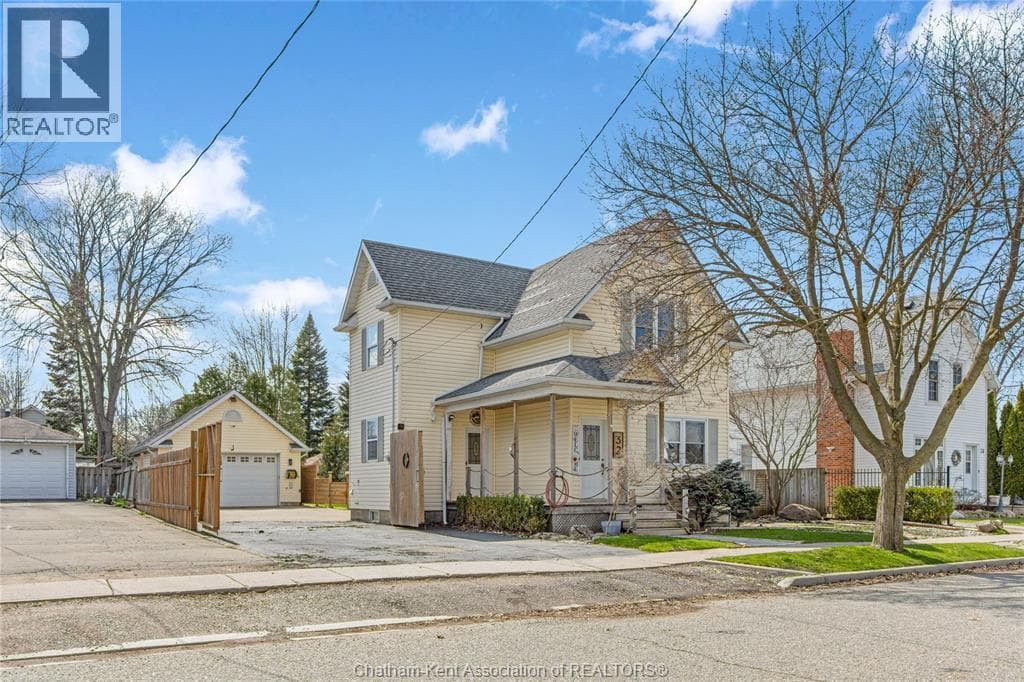 3 Bed · 2 Bath Detached House for Sale in Blenheim