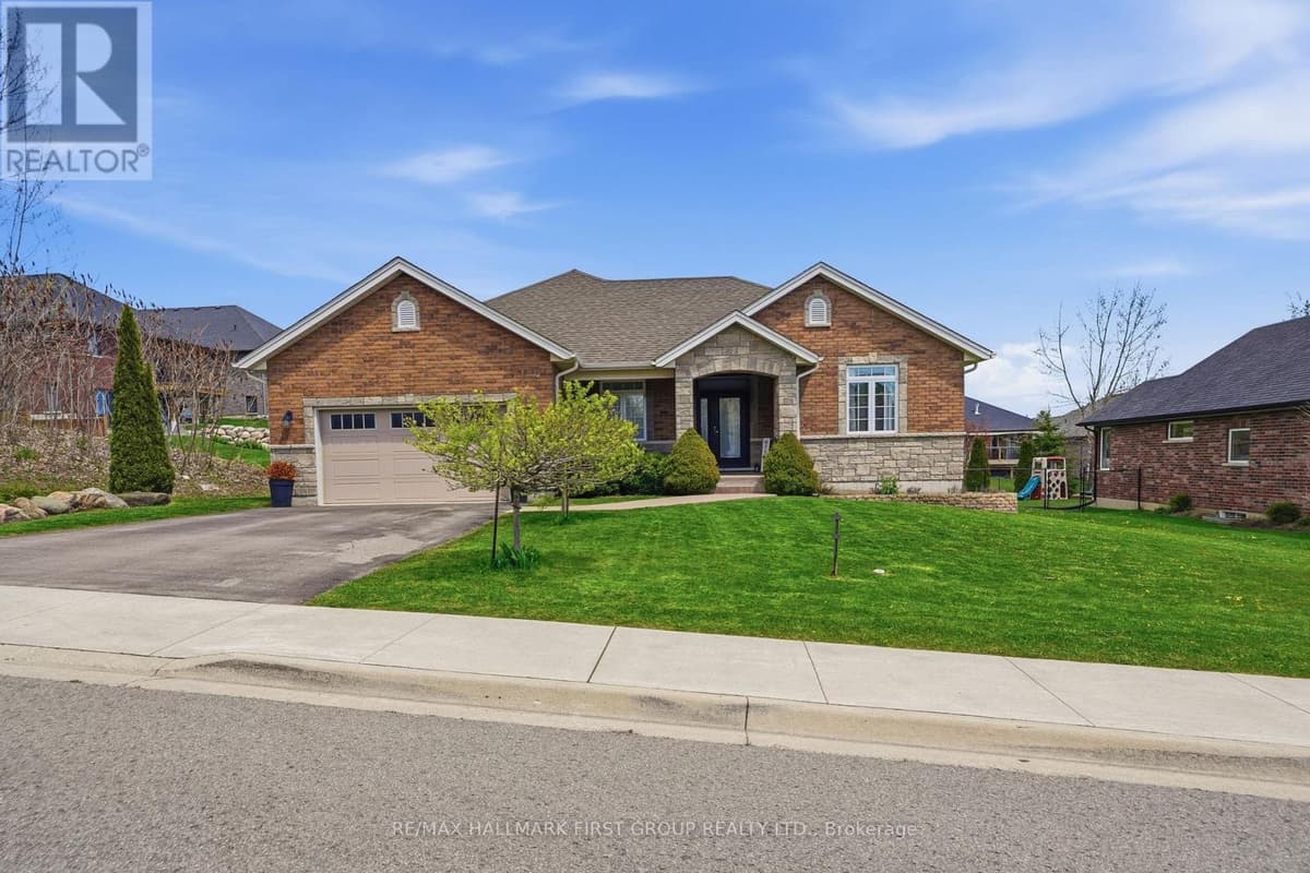 4 Bed · 3 Bath Detached House for Sale in Brighton
