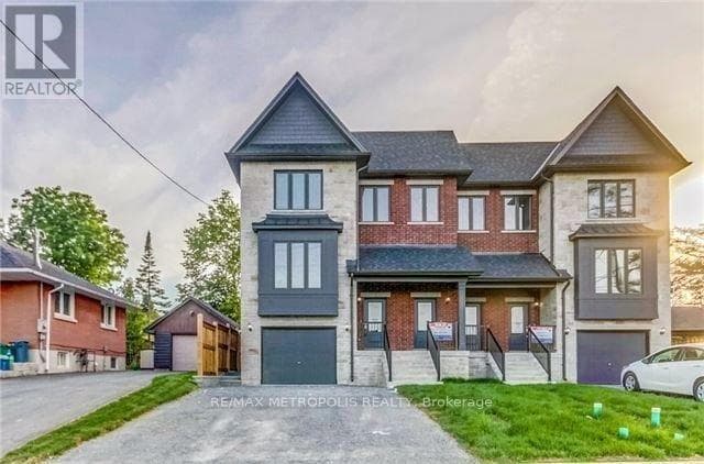 2 Bed · 2 Bath Multi-Family for Rent in Oshawa