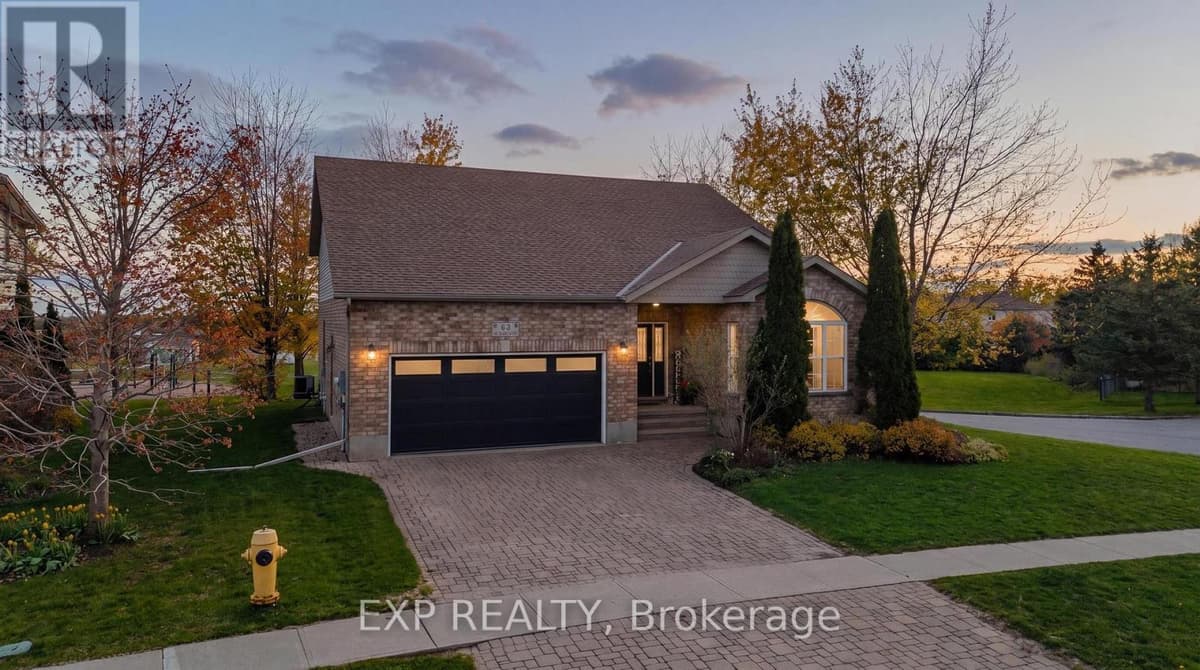 3 Bed · 3 Bath Detached House for Sale in Mapleton
