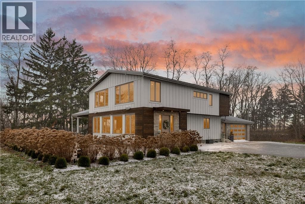 4 Bed · 3 Bath Detached House for Sale in St. Williams