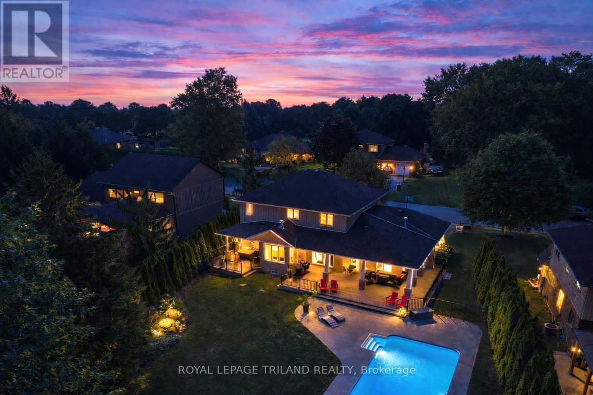 3 Bed · 3 Bath Detached House for Sale in Southwold