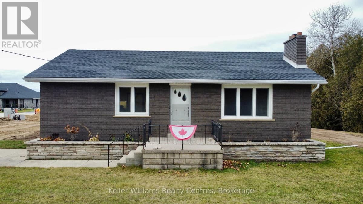 3 Bed · 1 Bath Detached House for Sale in Hanover