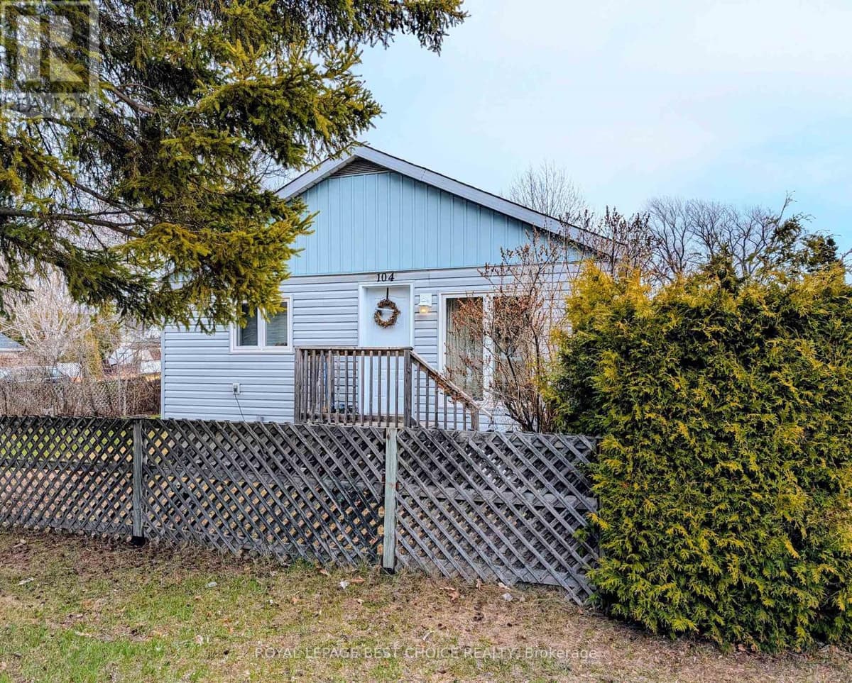 2 Bed · 1 Bath Detached House for Sale in Temiskaming Shores