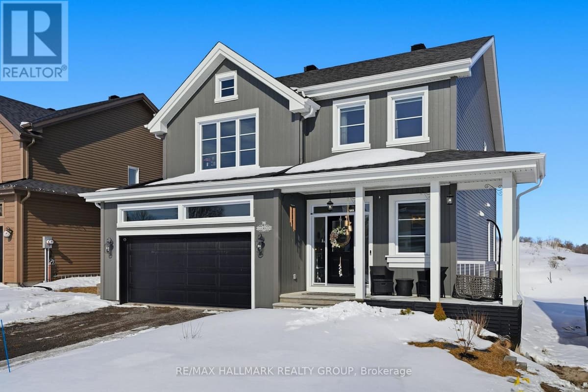 3 Bed · 3 Bath Detached House for Sale in Champlain