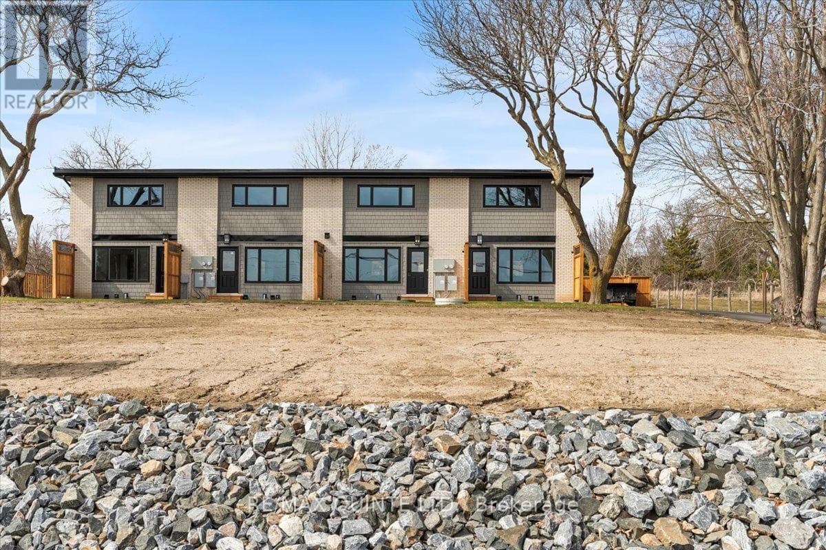 2 Bed · 2 Bath Multi-Family for Rent in Quinte West