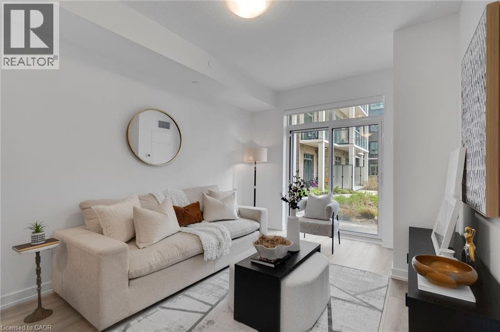2 Bed · 1 Bath Detached House for Sale in Beamsville