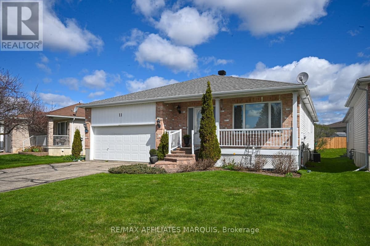 2 Bed · 2 Bath Detached House for Sale in Perth