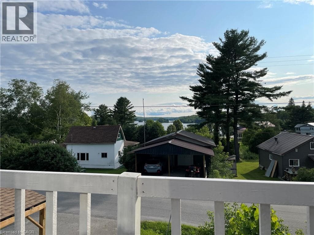 2 Bed · 2 Bath Detached House for Sale in Parry Sound