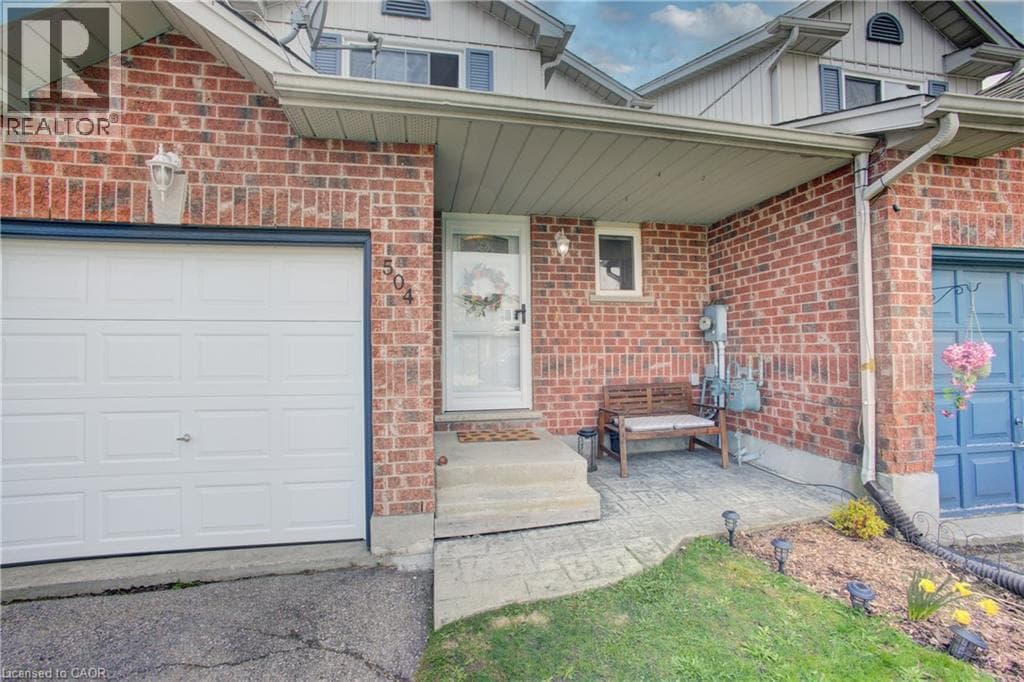 3 Bed · 2 Bath Detached House for Sale in Fergus
