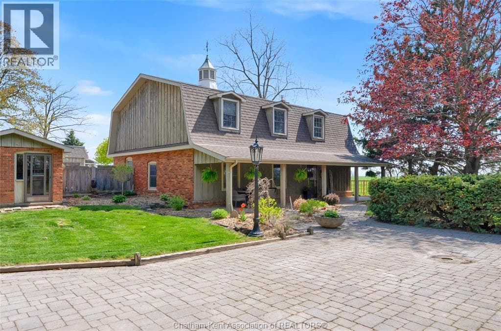 3 Bed · 3 Bath Detached House for Sale in Blenheim