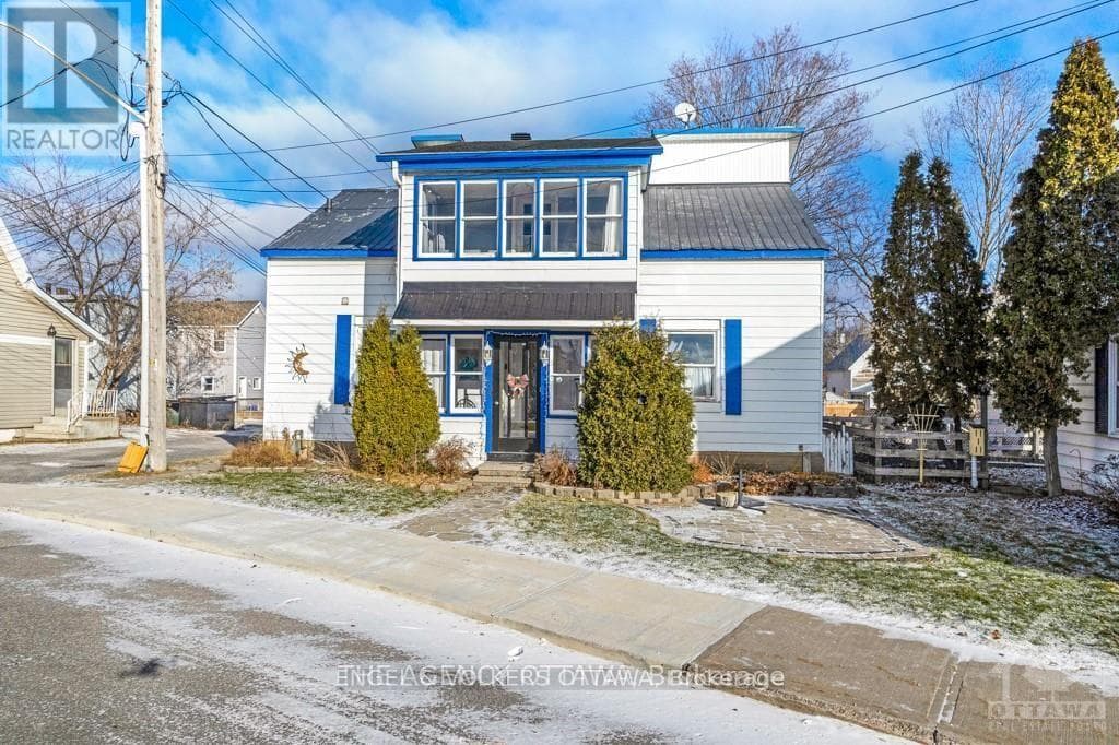 1 Bed · 1 Bath Multi-Family for Rent in Mississippi Mills