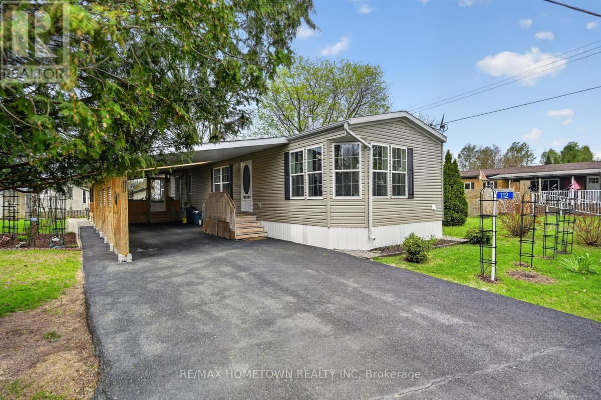 3 Bed · 2 Bath Detached House for Sale in Augusta