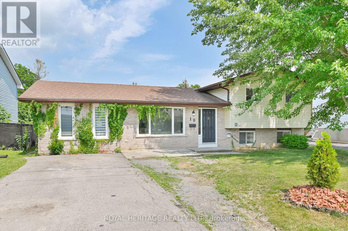 4 Bed · 2 Bath Detached House for Sale in Greater Napanee