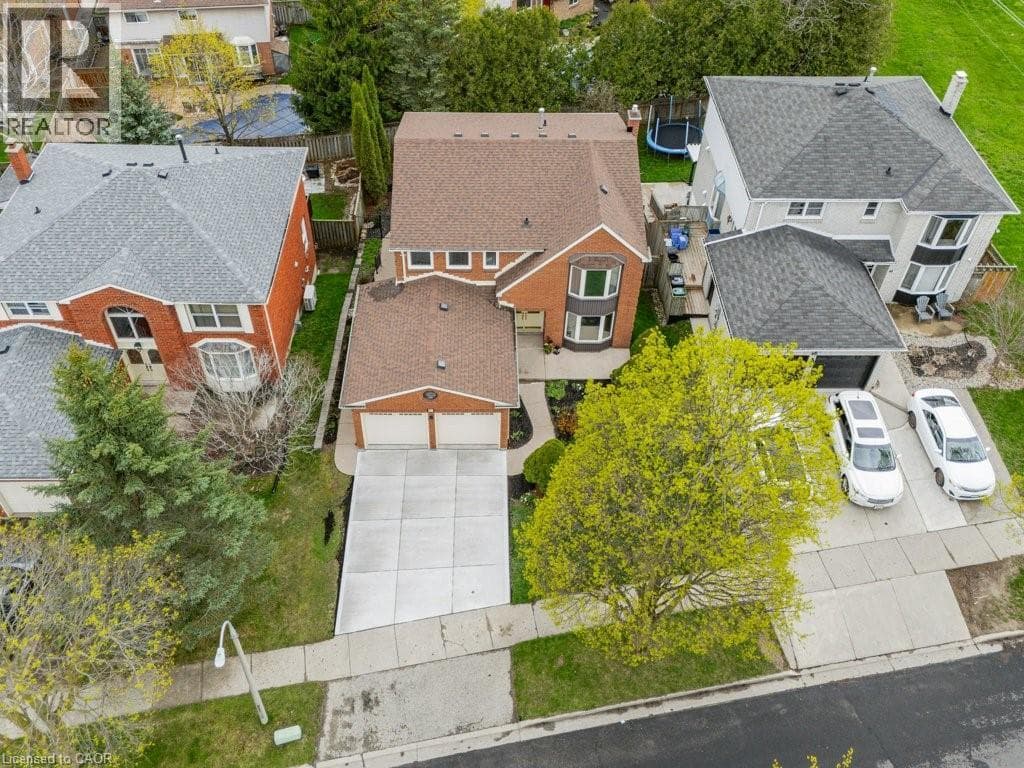 6 Bed · 4 Bath Multi-Family for Sale in Kitchener