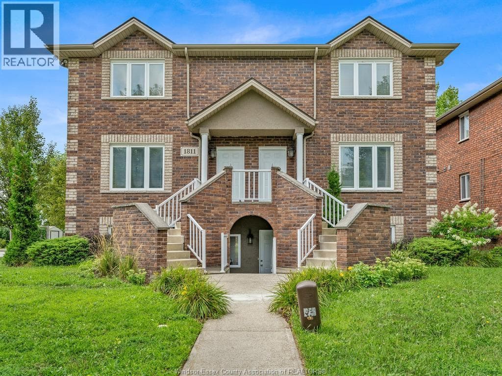 Multi-Family for Sale in Windsor
