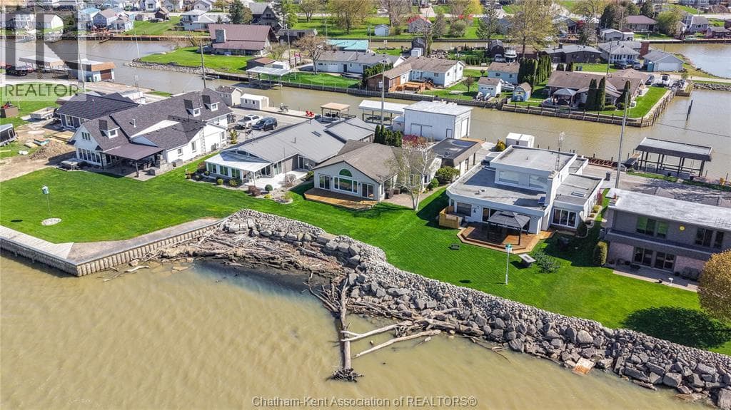 2 Bed · 2 Bath Detached House for Sale in Lighthouse Cove