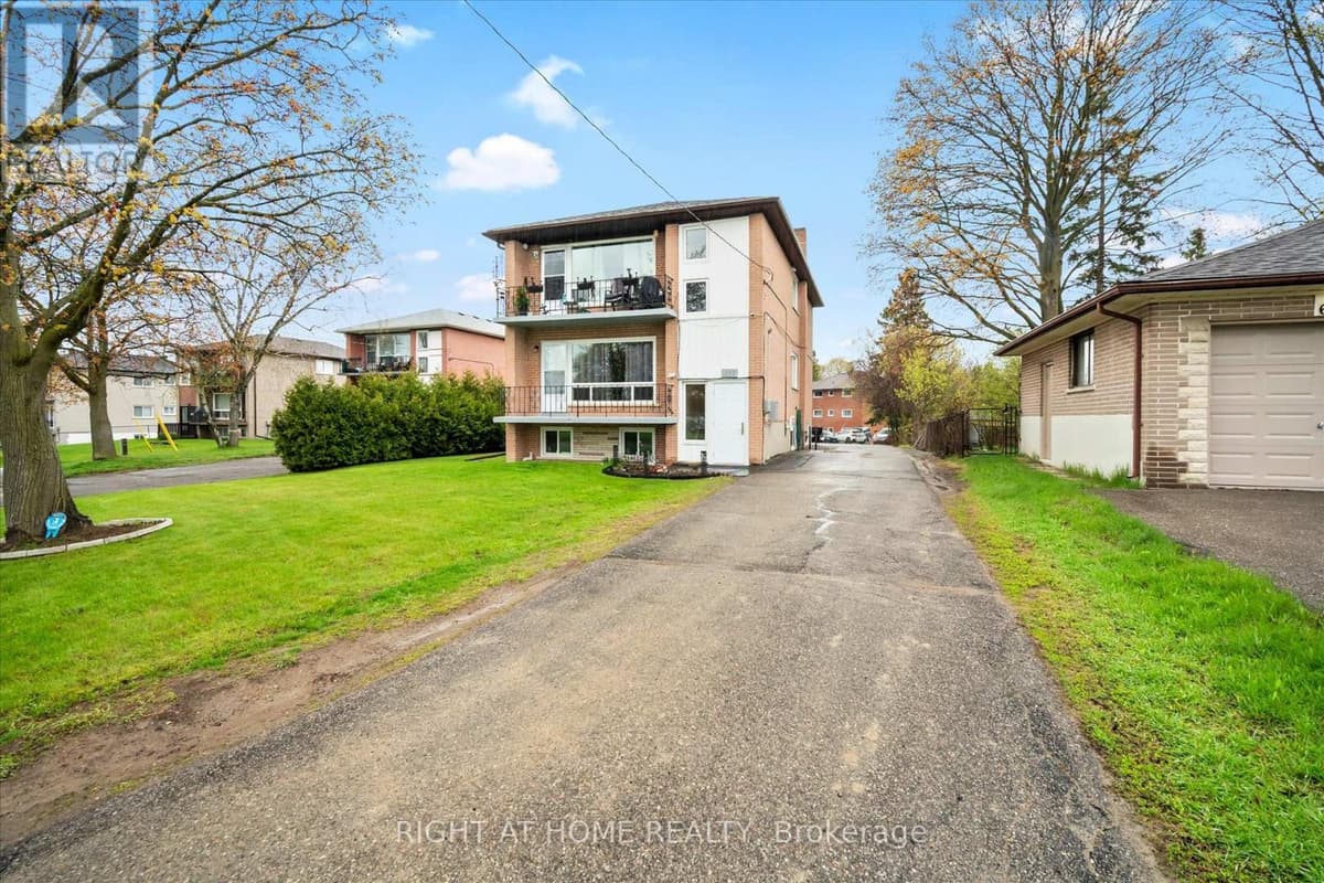 5 Bed · 3 Bath Multi-Family for Sale in Oshawa