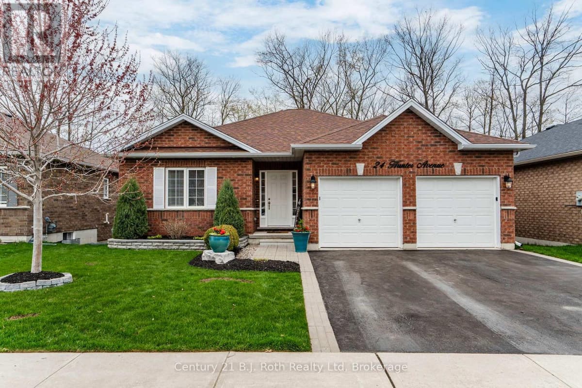 3 Bed · 3 Bath Detached House for Sale in Tay