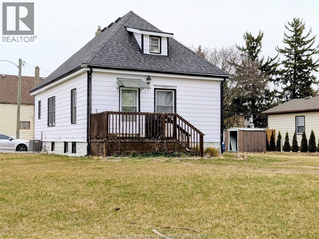 5 Bed · 2 Bath Detached House for Sale in Leamington