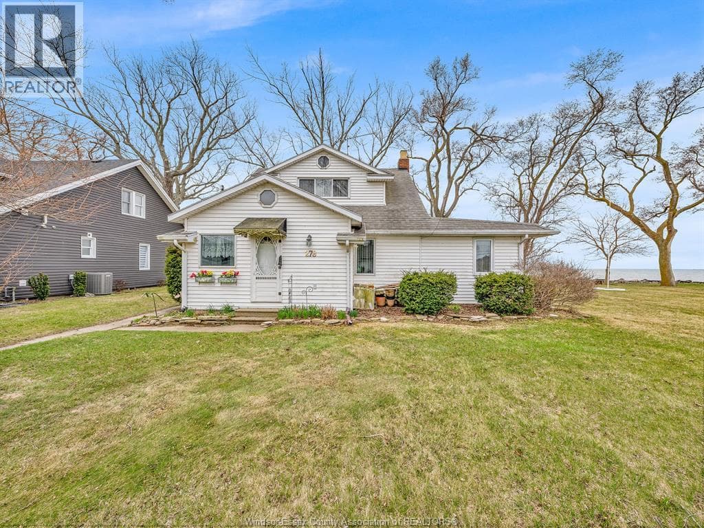 3 Bed · 2 Bath Detached House for Sale in Leamington