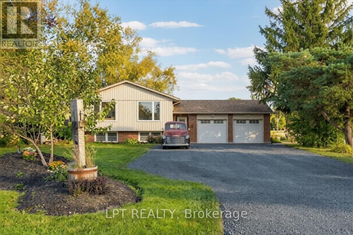 5 Bed · 2 Bath Detached House for Sale in Mapleton