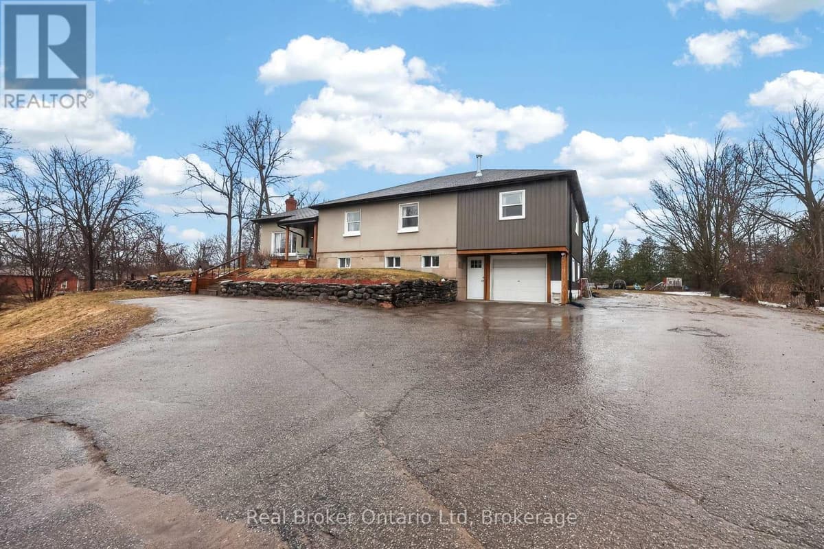 4 Bed · 3 Bath Detached House for Sale in Brock