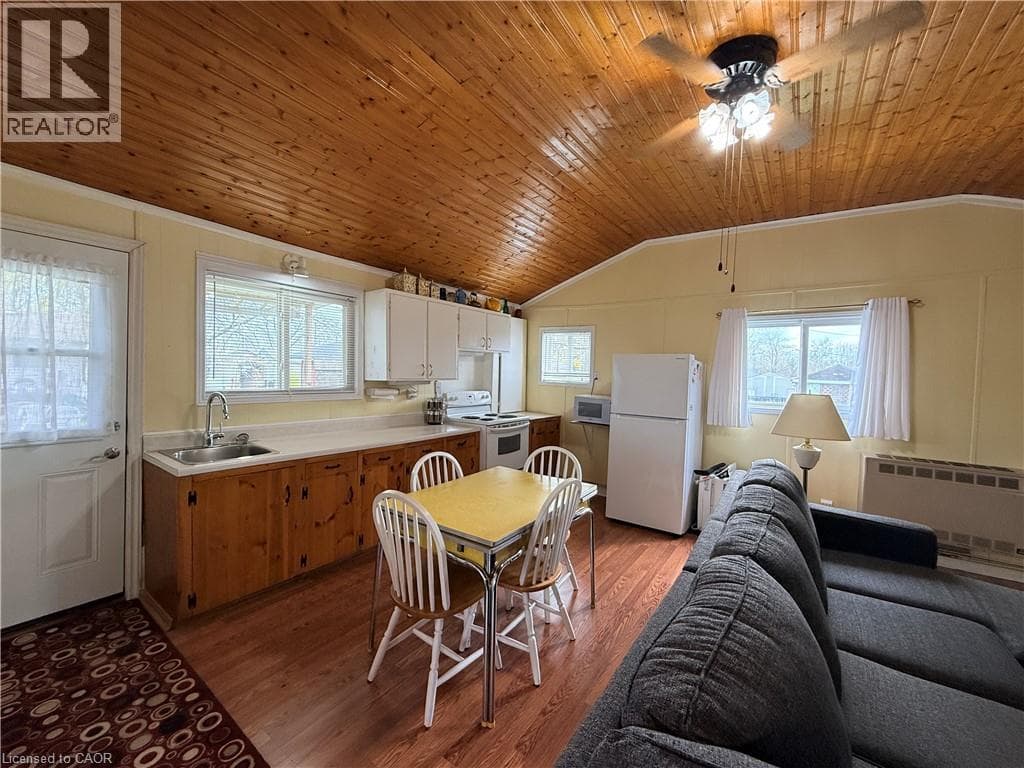 2 Bed · 1 Bath Detached House for Sale in Selkirk