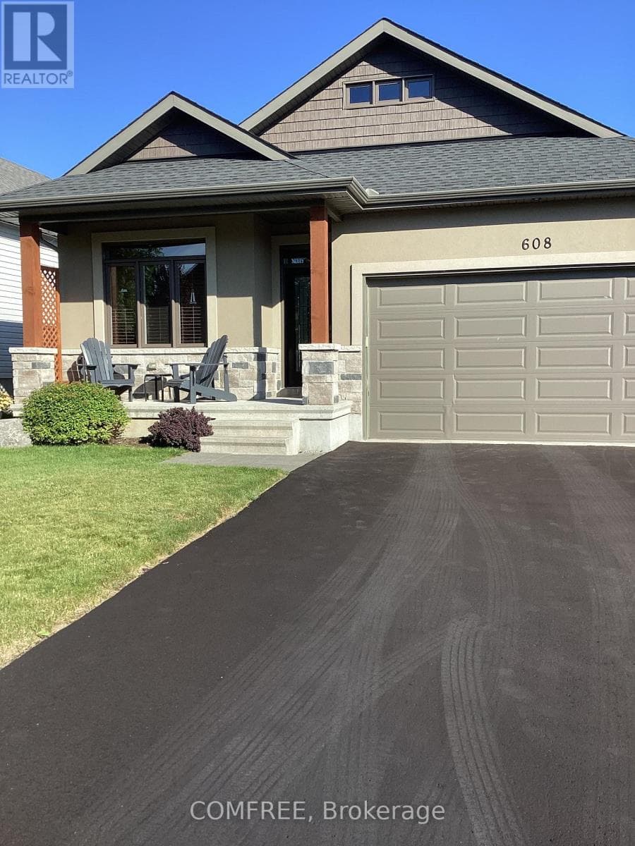 3 Bed · 2 Bath Detached House for Sale in Mississippi Mills
