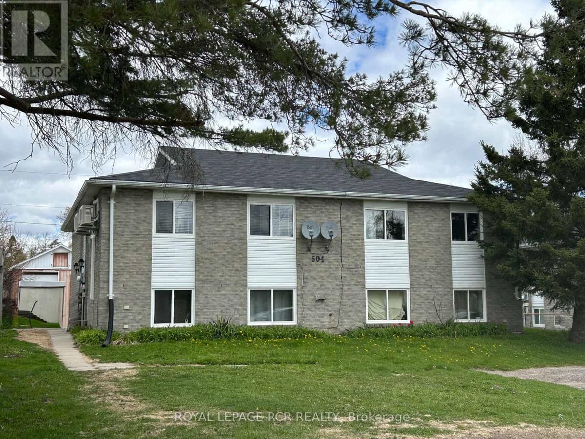 4 Bath Multi-Family for Sale in Shelburne