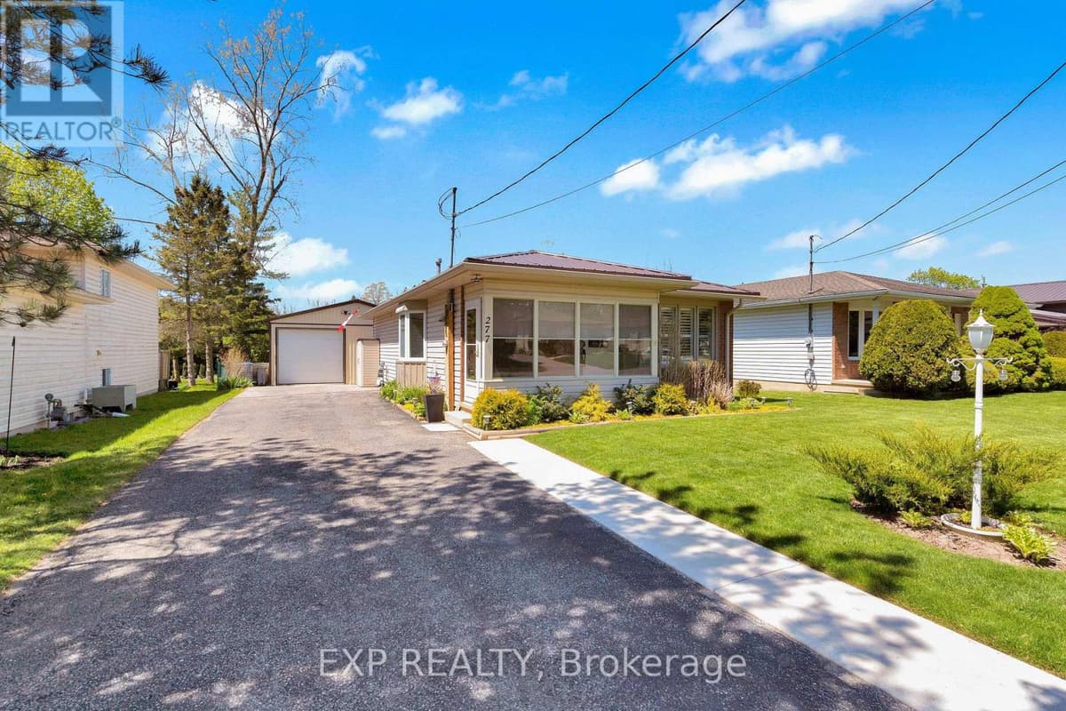 4 Bed · 2 Bath Detached House for Sale in North Middlesex