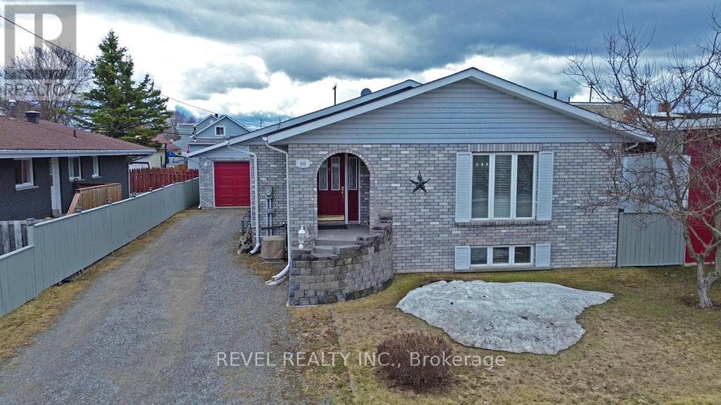 5 Bed · 2 Bath Detached House for Sale in Timmins