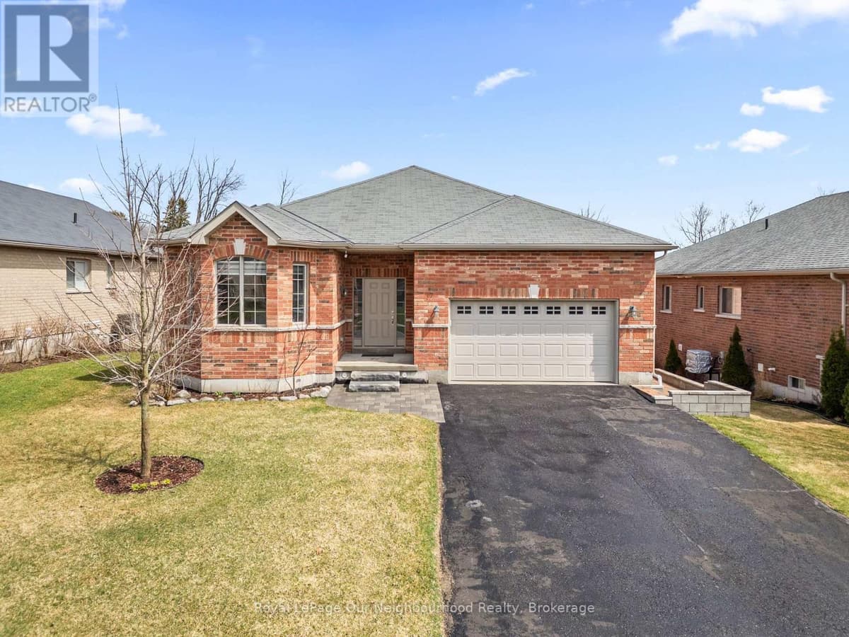 3 Bed · 2 Bath Detached House for Sale in Trent Hills