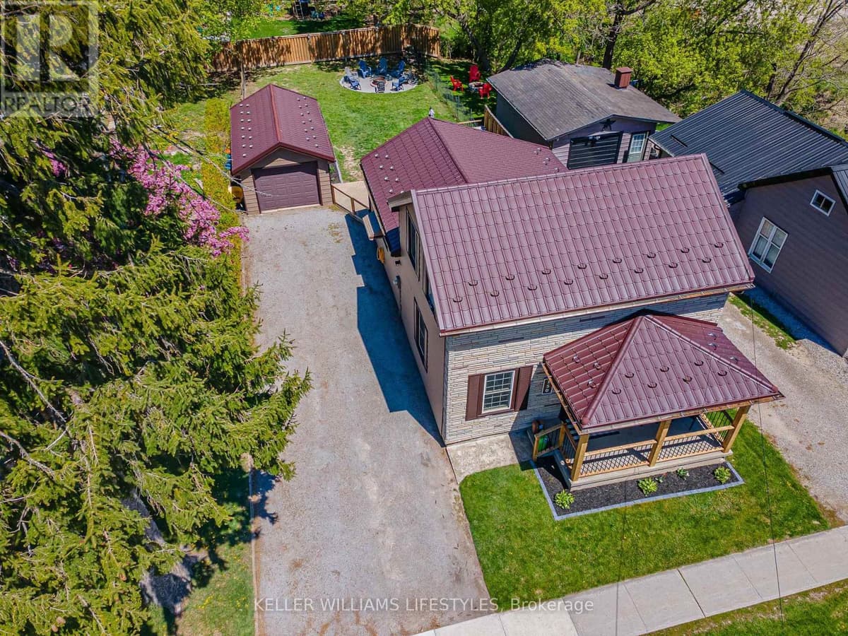 3 Bed · 1 Bath Detached House for Sale in North Middlesex