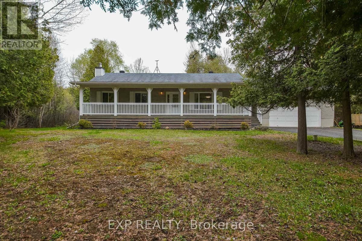 3 Bed · 2 Bath Detached House for Sale in North Grenville