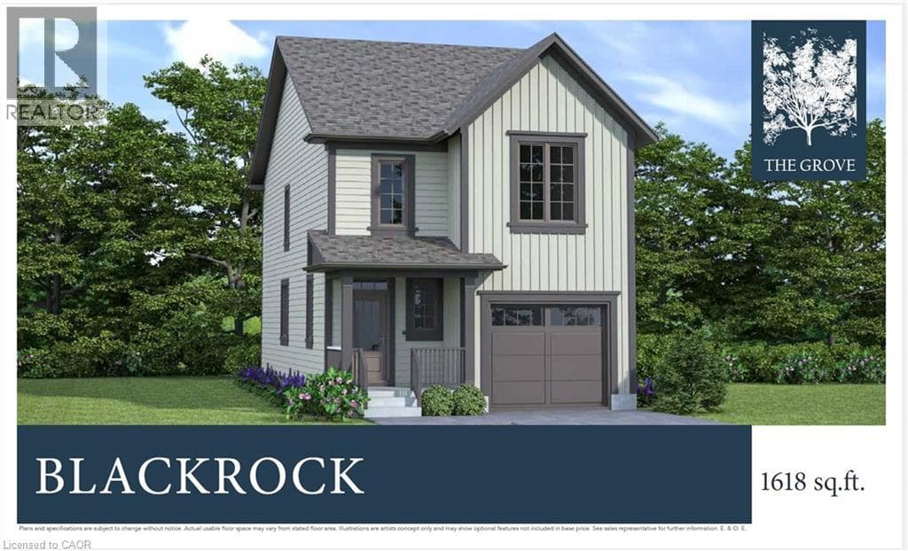 3 Bed · 3 Bath Detached House for Sale in London