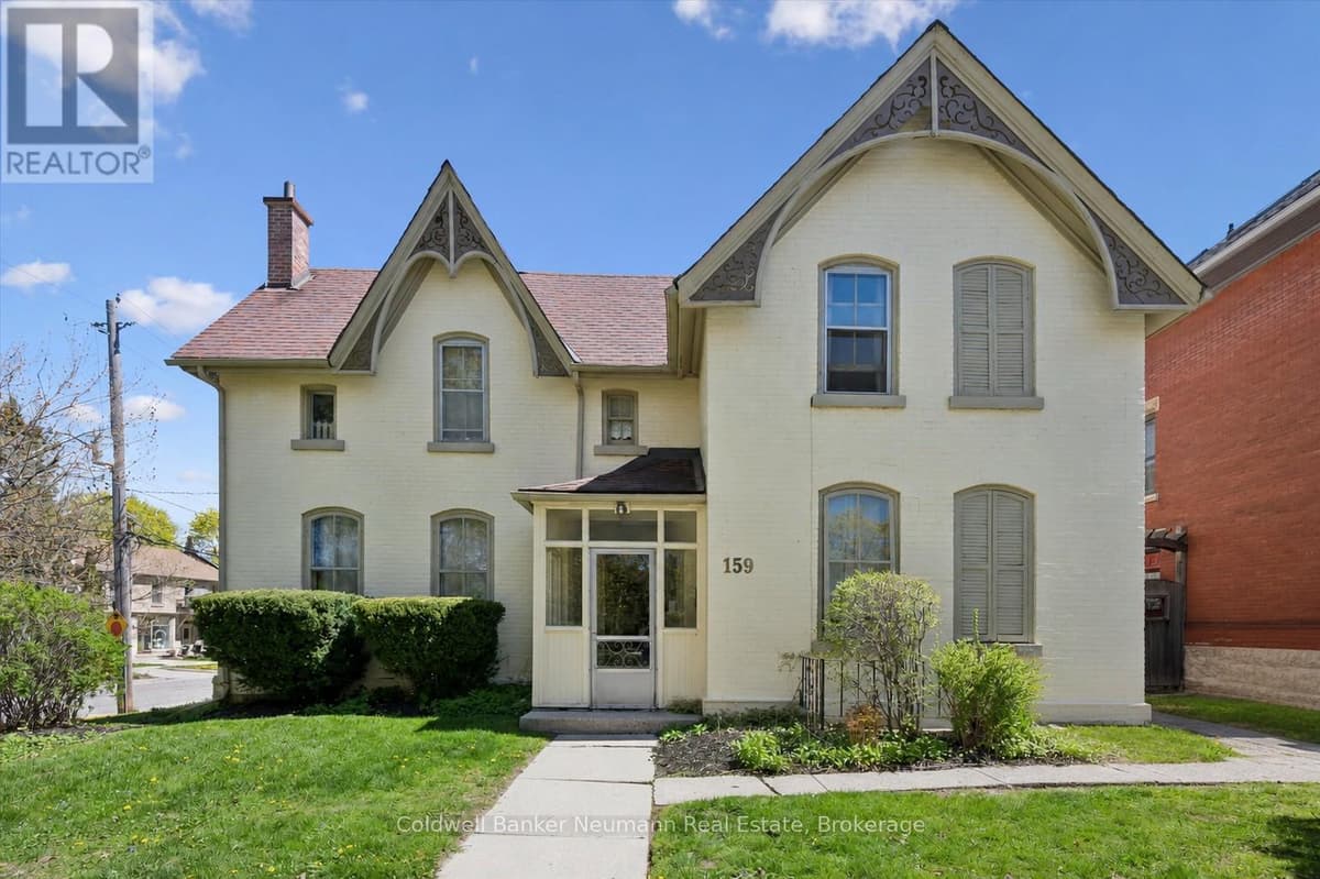 5 Bed · 5 Bath Multi-Family for Sale in Guelph