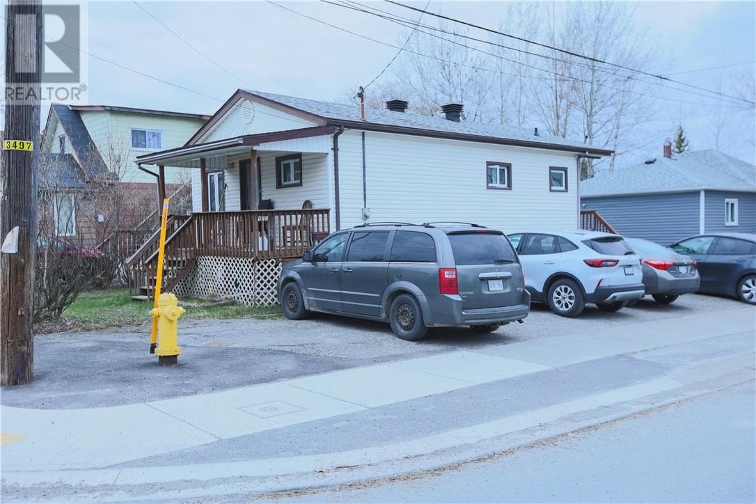 4 Bed · 2 Bath Detached House for Sale in Sudbury