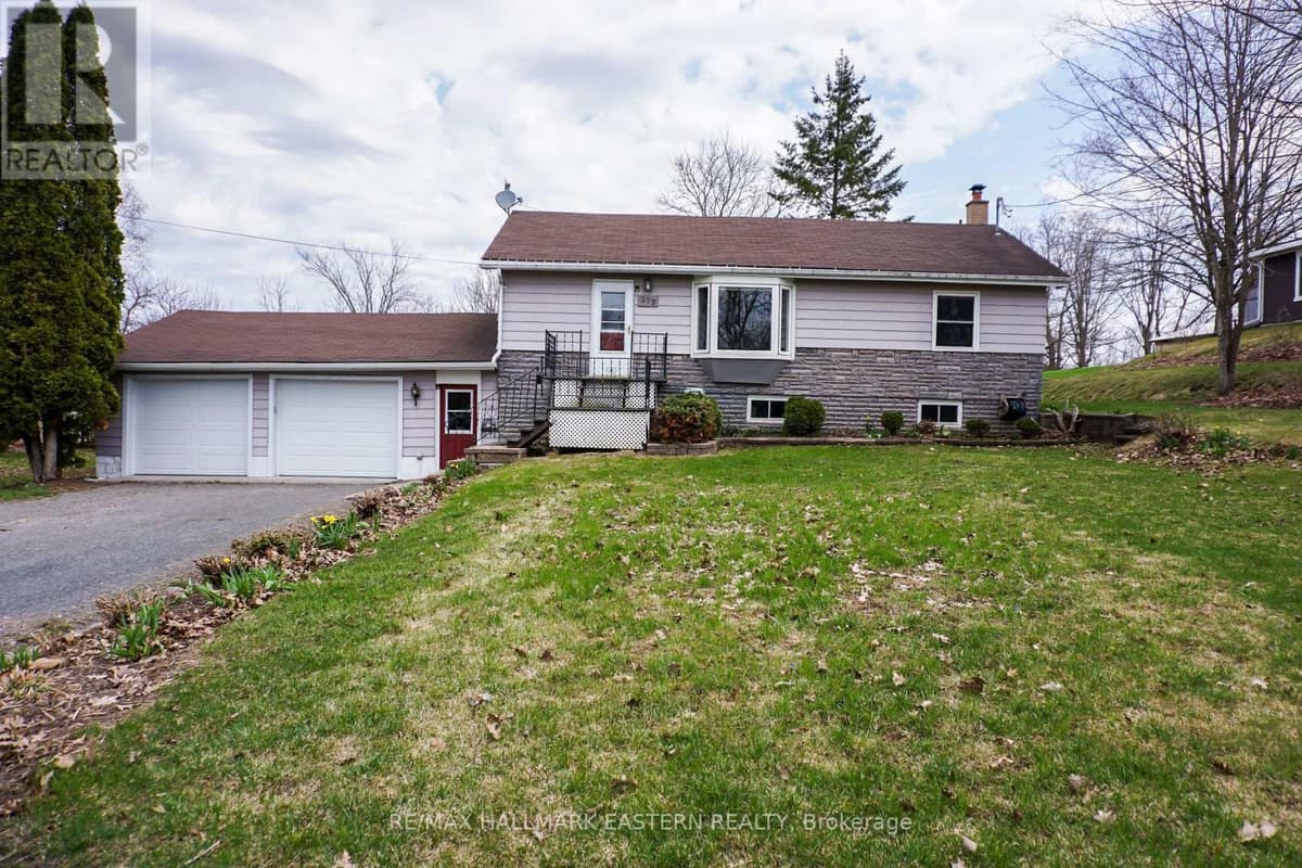 2 Bed · 1 Bath Detached House for Sale in Trent Hills