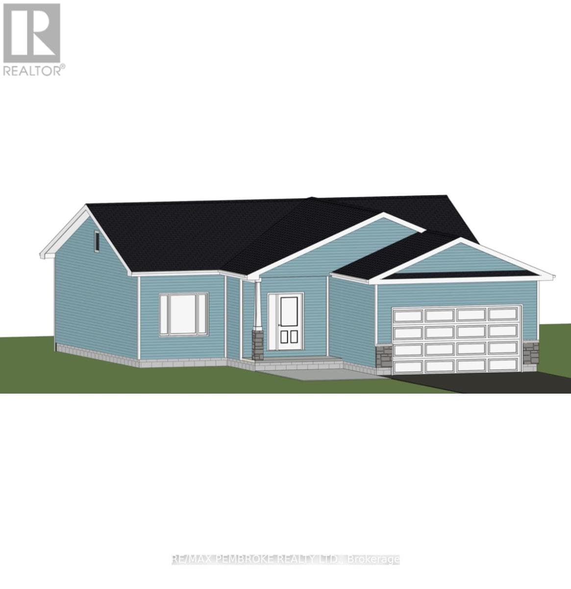 3 Bed · 2 Bath Detached House for Sale in Petawawa