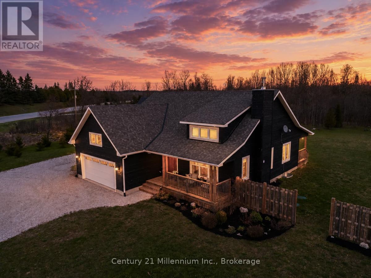 3 Bed · 2 Bath Detached House for Sale in Grey Highlands