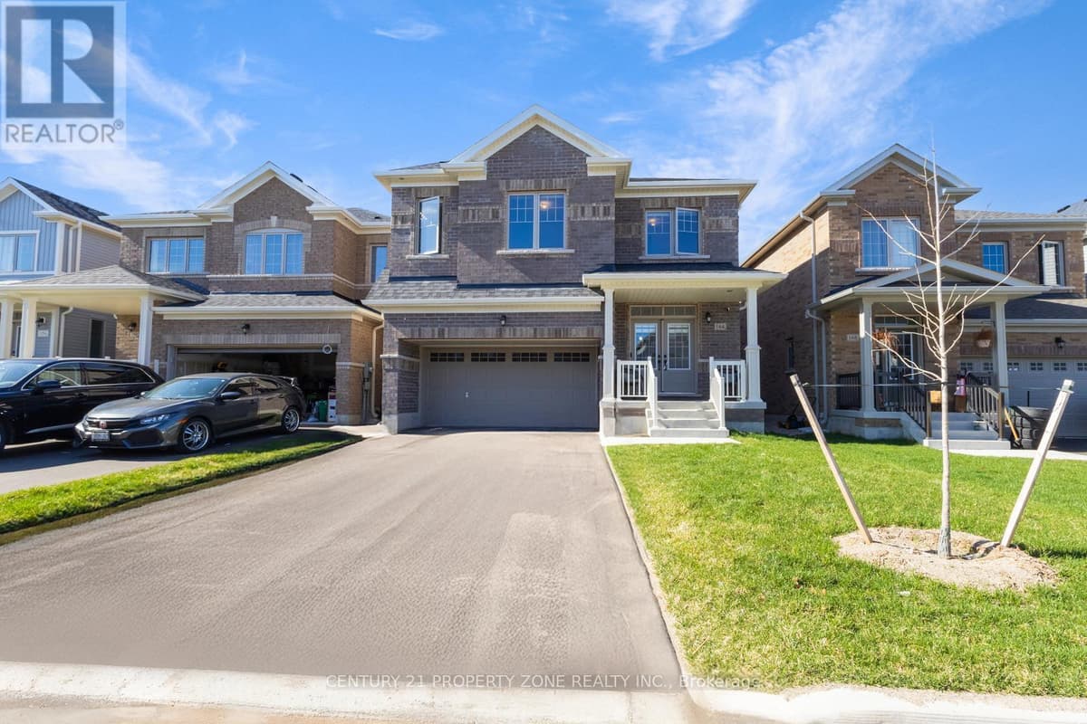 5 Bed · 4 Bath Detached House for Sale in Shelburne