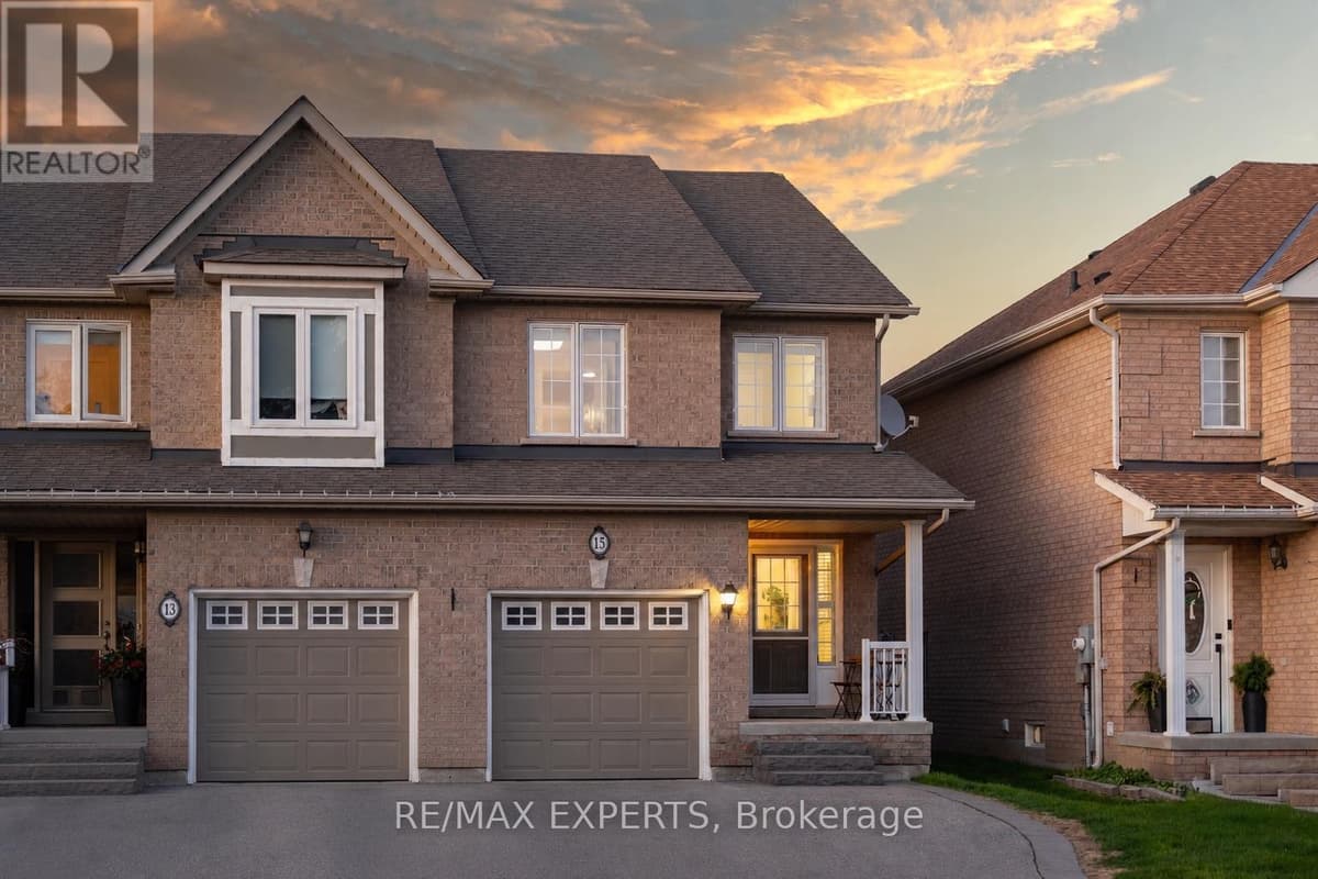 3 Bed · 3 Bath Detached House for Sale in Caledon