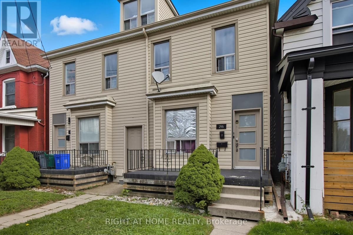 3 Bed · 2 Bath Multi-Family for Rent in Hamilton